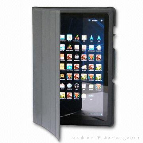 Tablet PC Case, Made of High-quality Durable Synthetic Leather Material, Premium Quality